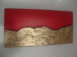 Texture board gold sun art modern original art gold leaf abstract painting sunset modern abstract art work gold texture art 20 by 24 fr395 annagorbachevaart 5 out of 5 stars (1) sale price $62.40 $ 62.40 $ 78.00 original price $78.00 (20%. Mountains Of Gold Gold Leaf Textured Abstract Painting Textured Abstract Art