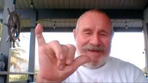 John Jacques Interview, 2021