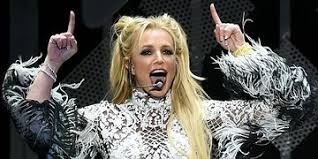 Britney Spears postet Nackt-Show auf Instagram