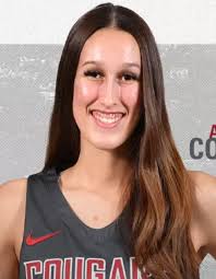 Washington State 2011 Women's Basketball Commits