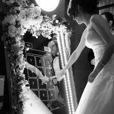 Find everything you need for your big day near you at hobby lobby®!. Party Shots Of Tulsa Mirror Photo Booth Rental Company In Tulsa Ok