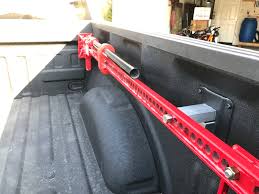 Hi Lift Jack Mount Using Box Link Ford Raptor Forums Hi Lift Jack Mount Box Link Jack