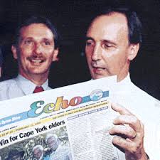 The Byron Shire Echo