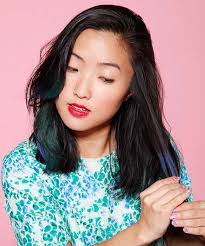 Get prepared the ombré effect looks great in naturally dark hair, too. 39 Creative Hair Tutorials That Will Make You Say Wow Diy Projects For Teens