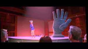 Hiro hamada microbots presentation big hero 6 1080p. Microbots Big Hero 6 Moment Youtube