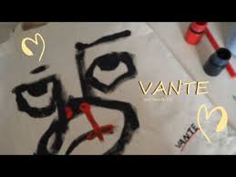 Detail⚠️ ✓terinspirasi dari lukisan taehyung / v bts dan dibuat oleh army. Vante Diy V Kim Taehyung Bts Art Youtube