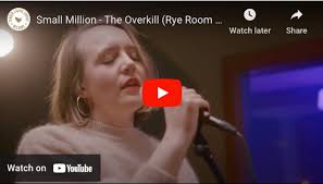 Small Million — Noisy Ghost PR