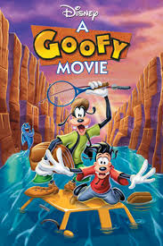 For his part, max, who is more cool and collected than his frantic and clumsy father, is eager to take on some fresh experiences with his new independence. A Goofy Movie Mickey And Friends Wiki Fandom