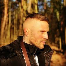 kontra k kontra k haarschnitt glatze