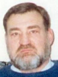 Charles R. McCahill Obituary September 12, 2002