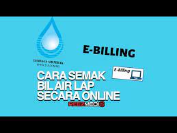 Terrible service! lembaga air perak. Cara Semak Bil Air Secara Online Bagi Negeri Perak Lembaga Air Perak Youtube