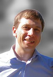 Dr. D. Kraus will talk about identification of fat-accumulation gene