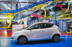 La stessa azienda ha infatti annunciato che… by redazione on 03/01/2021 no comment Fca Tendra Nuevo Modelo Urbano En El 2021 Pitlane