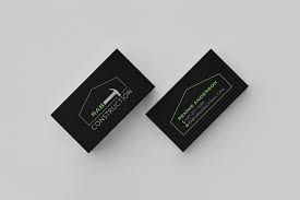 All templates > business cards > roofing company. Business Cards Design By Cheyney
