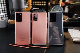 Galaxy Note 20 Ultra Dayaniklilik Testinde Galaxy Note Samsung Galaxy Teknoloji Haberleri