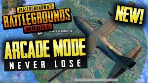 The gameplay of battlegrounds is arranged in a variety of game modes. New Pubg Mobile Update Arcade Mode Tips To Never Lose Youtube