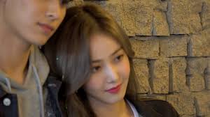 With the release of the official individual posters, the channel hinted about the love line he will have with the woman he calls noona, the friend. Sf9 And Gfriend S Sinb Get Casual For Evisu Allkpop