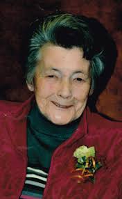 Obituary for Waldie Pruden