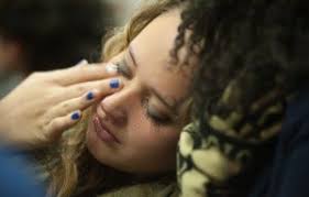 Emotions spill over as Spirit of Knowledge Charter School closes