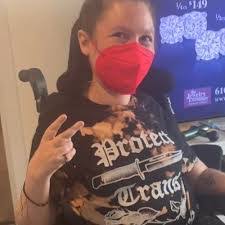 Kevin Ethridge's Instagram, Twitter & Facebook