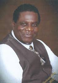 Doyle Edward Washington (1946-2014)