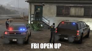 Get the latest science news and technology news, read tech reviews and more at abc news. Create Meme Fbi Open Up Grand Theft Auto 4 Dagestan Gta 5 Gta V Pictures Meme Arsenal Com