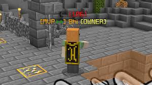 Now almost every minecraft multiplayer knows hypixel as a server for various maps like minecraft hypixel skyblock mod and other maps along with many interesting minigames, but this was not the reason why hypixel … Custom Hypixel Cape Labymod Hypixel Minecraft Server And Maps