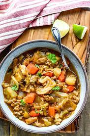 Ital Stew Recipe My Version Of This Jamaican Rastafarian Recipe Vegan Gluten Free Ital Stew Recipe Stew Recipes Recipes