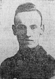 Lives of the First World War