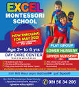 Excel Montessori School Kandy - Mid year intake 2021! For ...