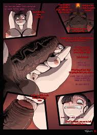 Rule34 - If it exists, there is porn of it  toby art  6210612