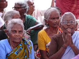Millionen menschen in indien durch hochwasser obdachlos geworden. Indien Geborgen Im Alter Zukunftsstiftung Entwicklung