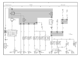 Installing a stereo into your chevy silverado is easy to do with our truck audio wiring diagram. Toyota Avalon Camry Camry Solara 2001 06 Wiring Diagrams Repair Guide Autozone