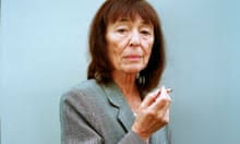 Dame Beryl Bainbridge obituary