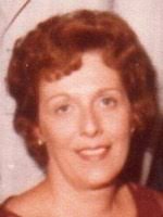 Mary Costello Obituary (2016)