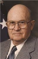 James Forte Obituary (1922