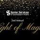 Senior Services Night of Magic Gala