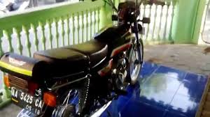 72 day high resolution stock. Kawasaki Kz200 Cold Start And Ride By Graham Harris