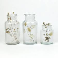 Maybe you would like to learn more about one of these? Bell Jar Duo Plus Mini With Dried Flowers