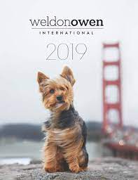 Learn everything an expat should know about managing finances in germany, including bank accounts, paying taxes, getting insurance and investing. Weldon Owen International 2019 Catalog By Insight Editions Issuu