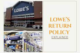 Lowes plant return guarantee is pretty straight forward. Lowe S Return Policy Things To Know Before You Buy