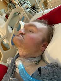 Jared's Hospital Fundraiser Support