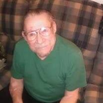 James Stewart Egolf Obituary