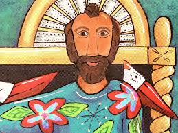 Religious Note Cards, Blank Cards Handmade, Note Cards Set, Catholic Saints  Art, St. Francis, St. Jude, St. Michael, San Pascual.