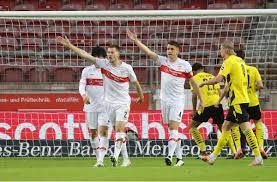 Teams vfb stuttgart borussia dortmund played so far 41 matches. Ftjhjnjee Nwgm
