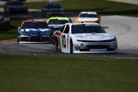 The 2019 daytona 500 drew about 9 million viewers. 10 Kaulig Racing 2019 Xfinity Paint Schemes Jayski S Nascar Silly Season Site