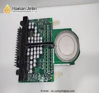 RC-IGCT 5SHX1960L0006 | High - Power Semiconductor Device ...