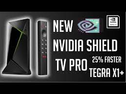 Nvidia shield is the streaming device you should be buying. Nvidia Shield Tv Pro Review Youtube