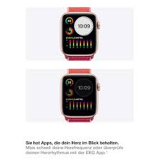 Opens in a new window or tab. Apple Watch Series 5 Gps 40 Mm Aluminiumgehause Gold Sportarmband Sandrosa Amazon De Alle Produkte