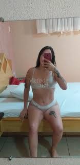 Acompanhante putona em Curitiba - Xaxim